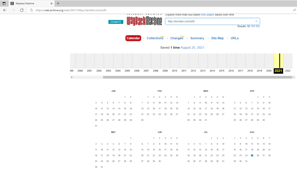 Cyberdefenders – Exfiltrated writeup