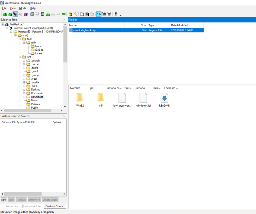 Cyberdefenders – Insider writeup