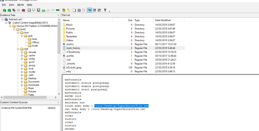 Cyberdefenders – Insider writeup