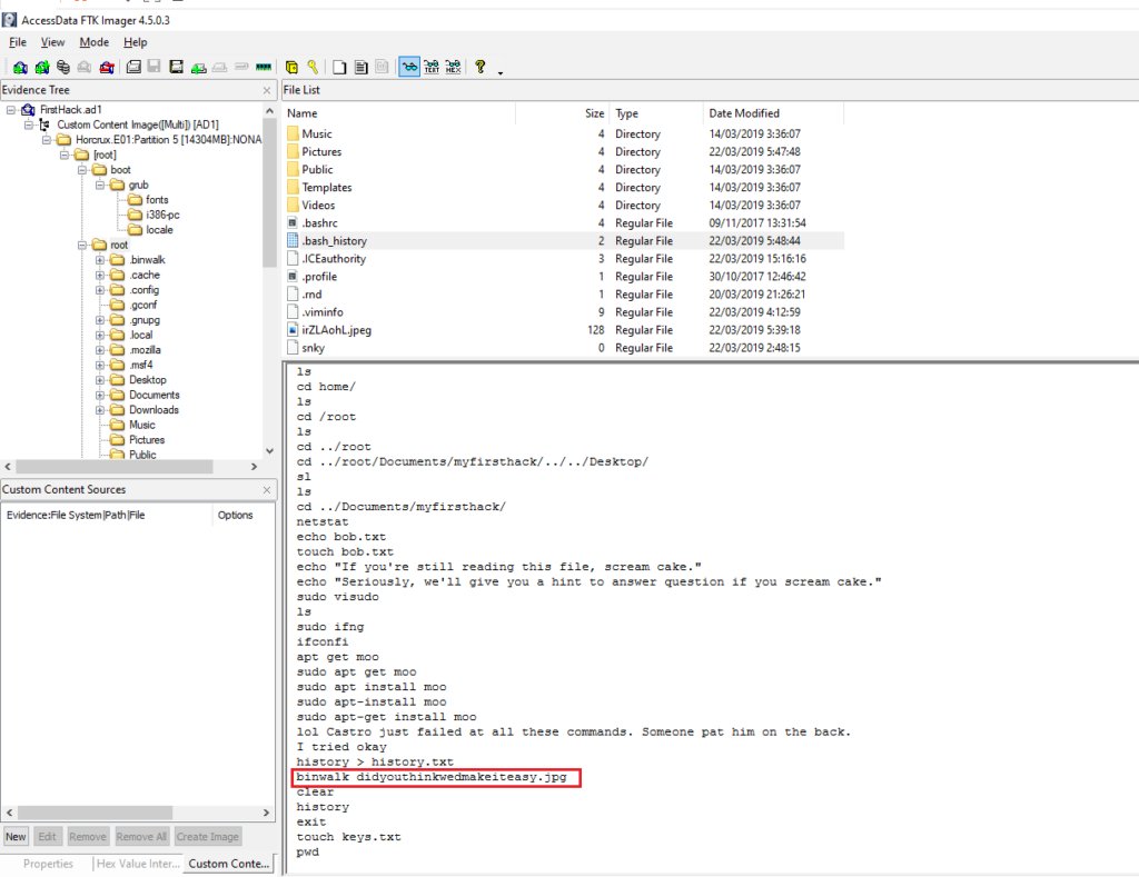 Cyberdefenders – Insider writeup