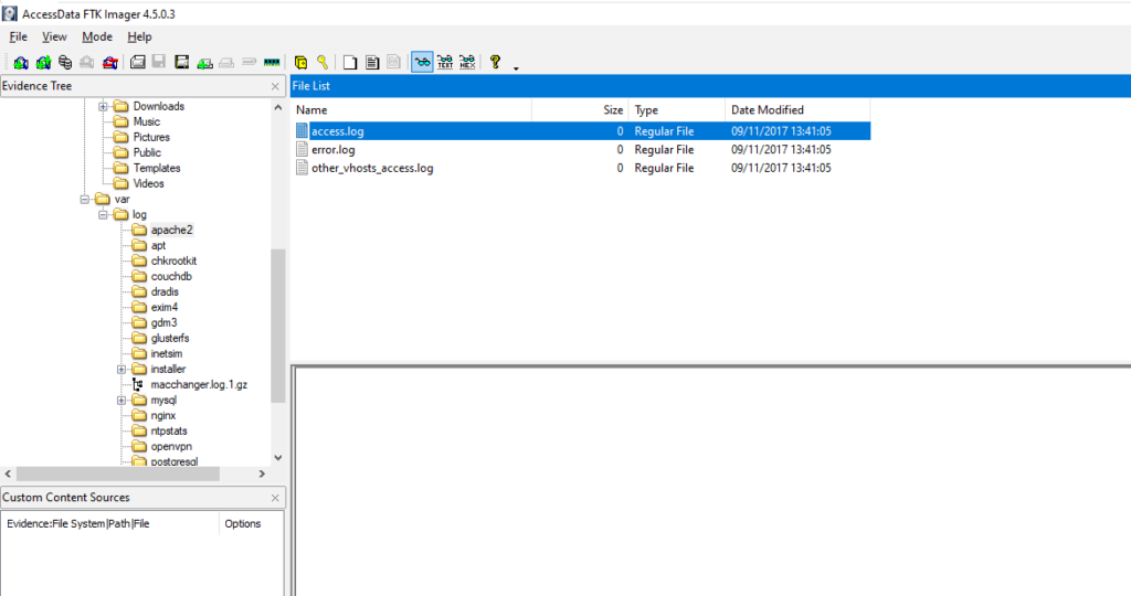 Cyberdefenders – Insider writeup