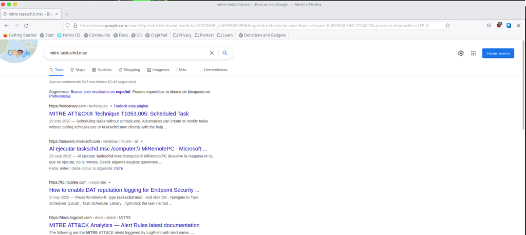 Cyberdefenders – BSidesJeddah-Part2 writeup