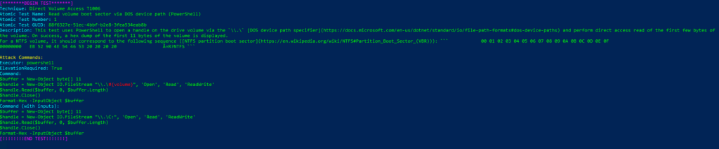 Emulación de ataques mediante Atomic Red Team y Detección con Azure Sentinel Parte 2  (ATT&CK T1006, T1007, T1010, T1012)