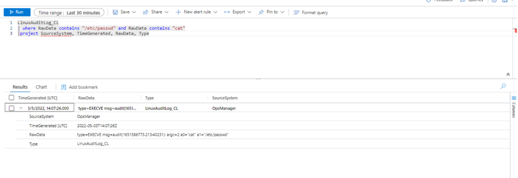 Emulación de ataques mediante Atomic Red Team y Detección con Azure Sentinel Parte 1 (ATT&CK T1003)