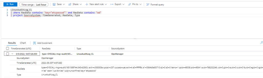 Emulación de ataques mediante Atomic Red Team y Detección con Azure Sentinel Parte 1 (ATT&CK T1003)
