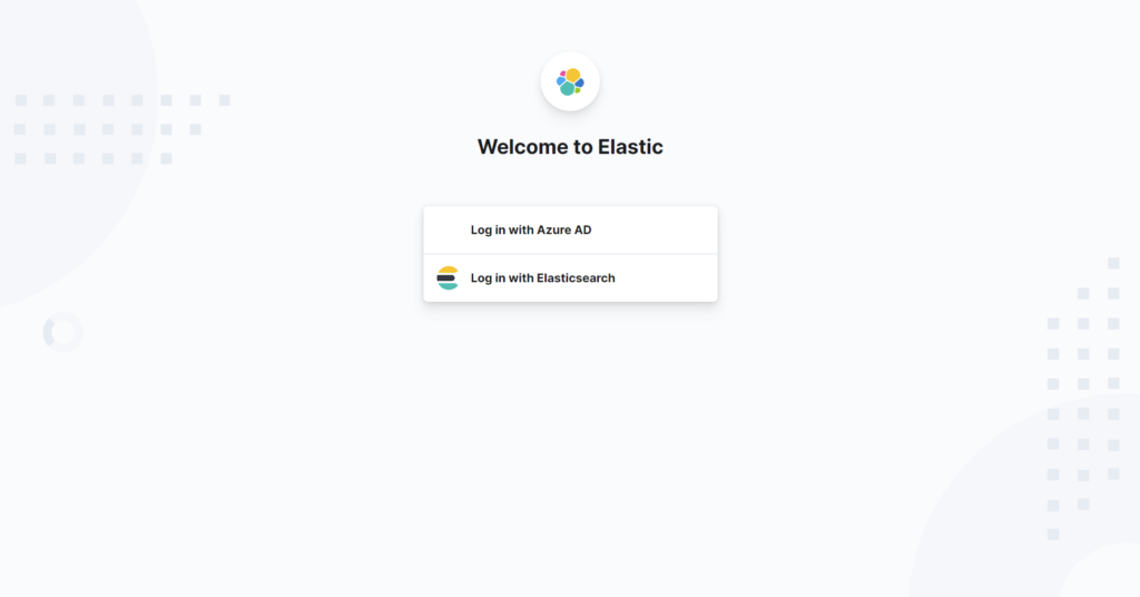 Integrar Elastic con Azure AD