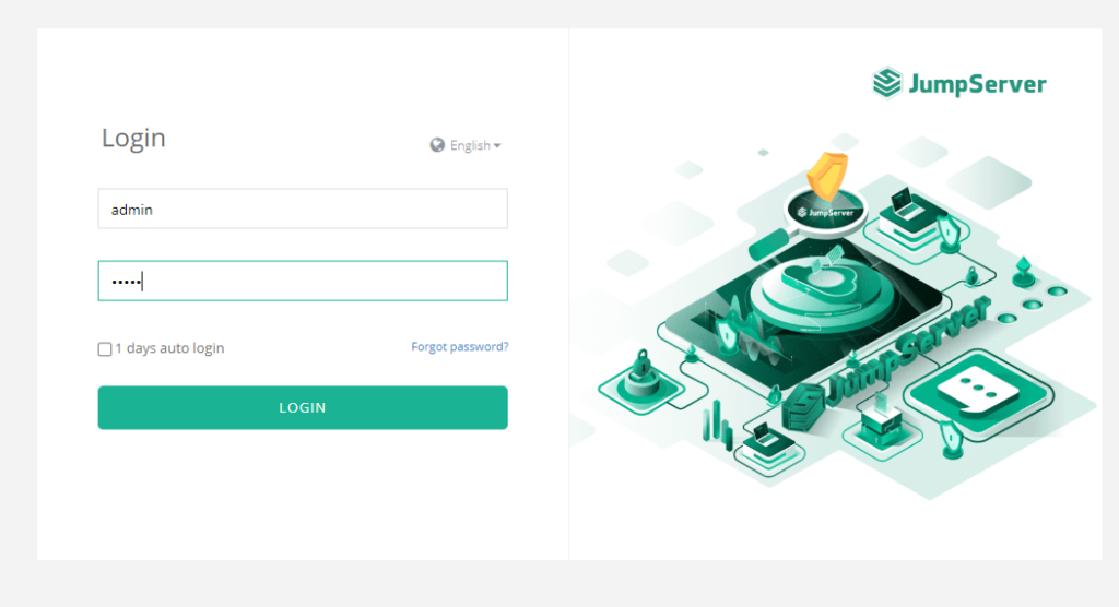 Open Source Privileged Access Management (PAM): Instalación y Configuración de JumpServer en Linux