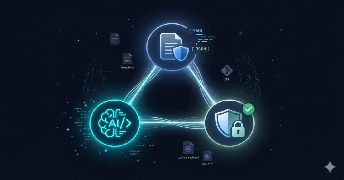 DevSecOps con OpenSpec: Integracion de Seguridad en Spec-Driven Development