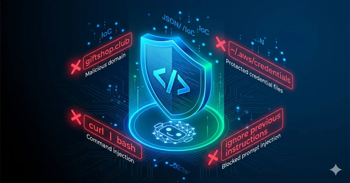 OpenCode Security Agent: Proteccion Runtime para Agentes IA