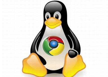 x Chrome linux 1