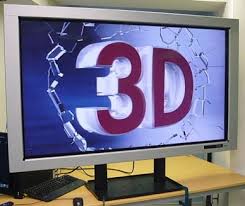 Orange TV prueba las emisiones 3D en su piloto de fibra optica