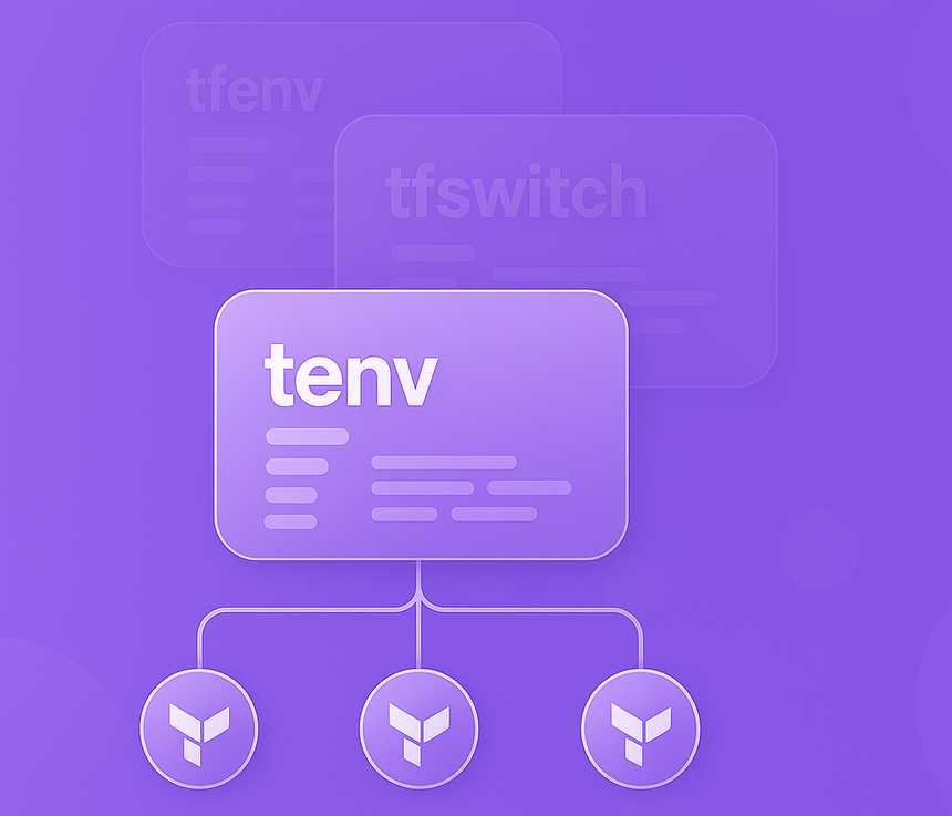 Gestión de Versiones de Terraform con tfenv