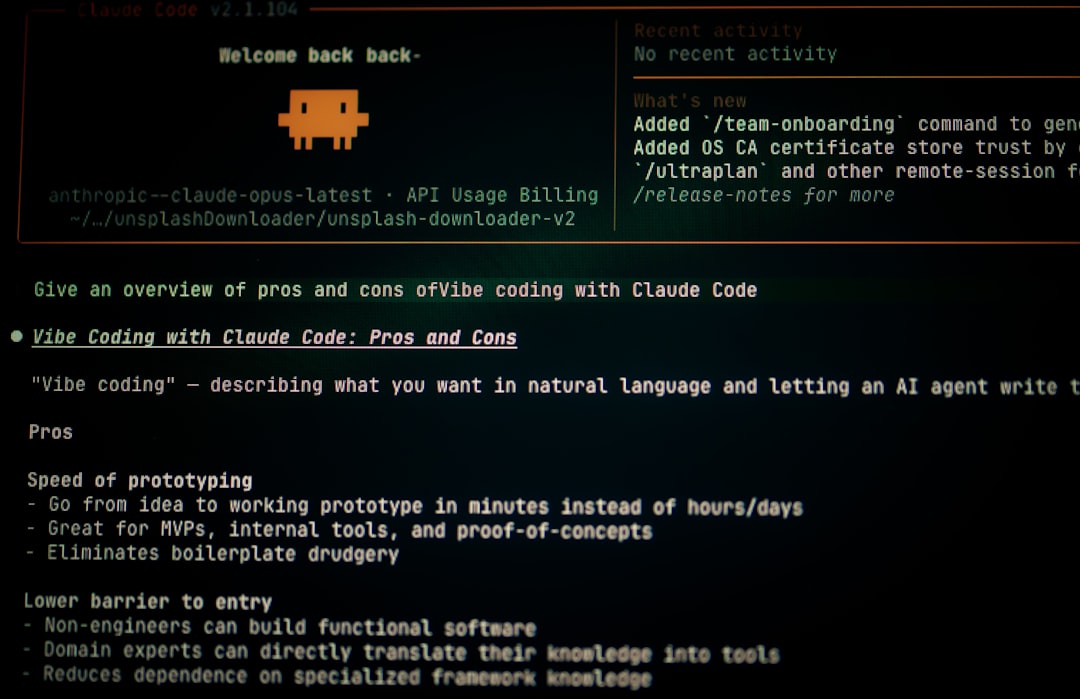 Resolver problema ‘externally-managed-environment’ al instalar mediante pip3